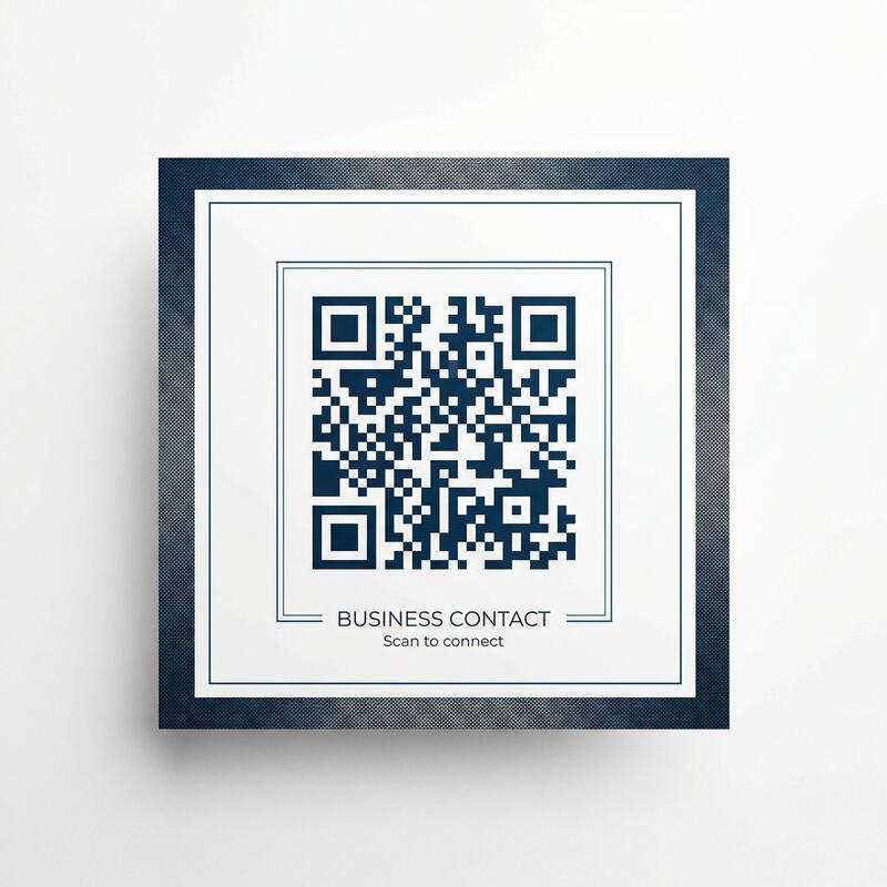 夜夜撸商务二维码