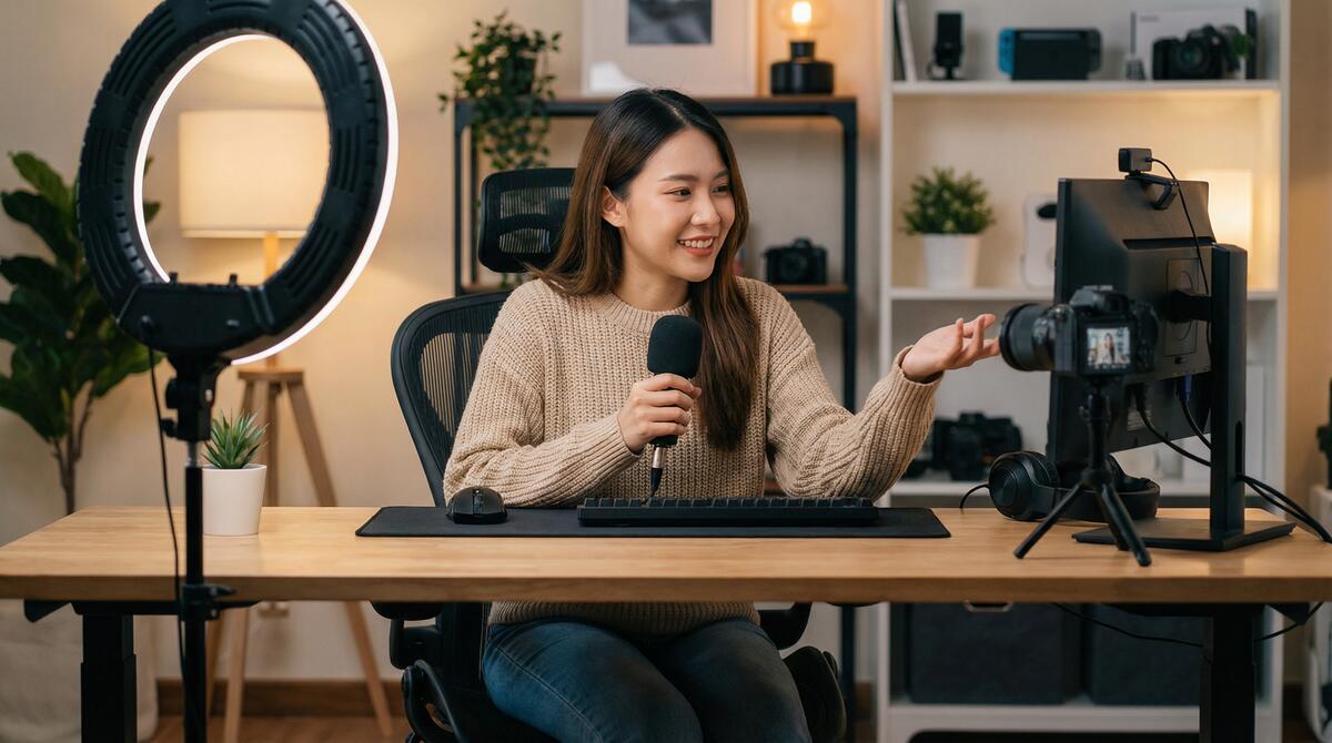 夜夜撸美妆视频教程